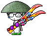 AndRueAndroo